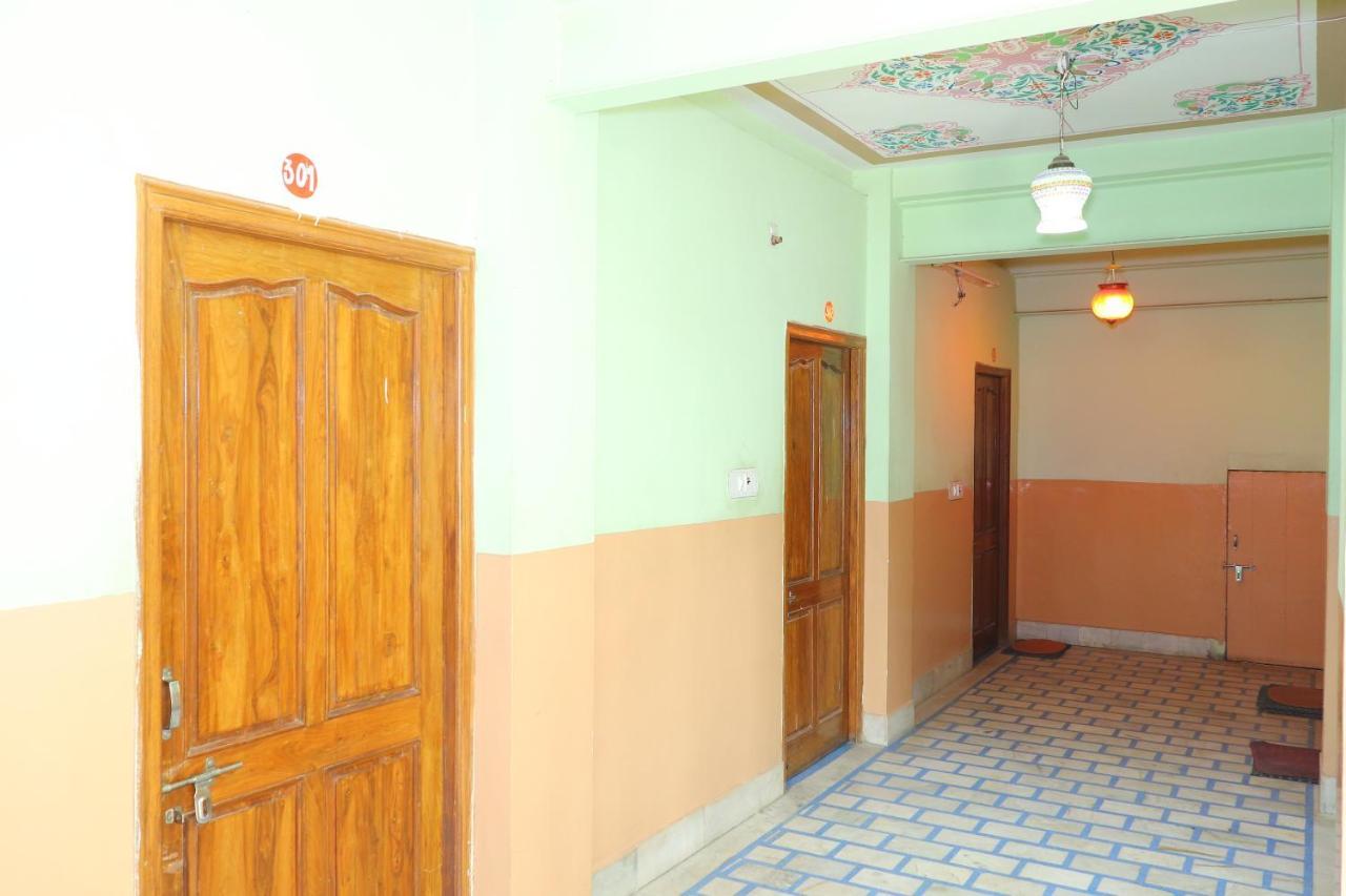 Jamna Vilas Home Stay Bikaner Exterior photo