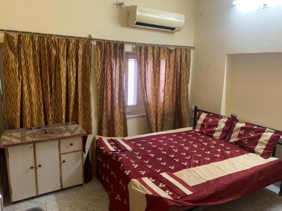 Jamna Vilas Home Stay Bikaner Exterior photo