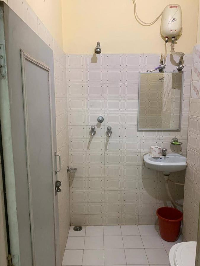 Jamna Vilas Home Stay Bikaner Exterior photo