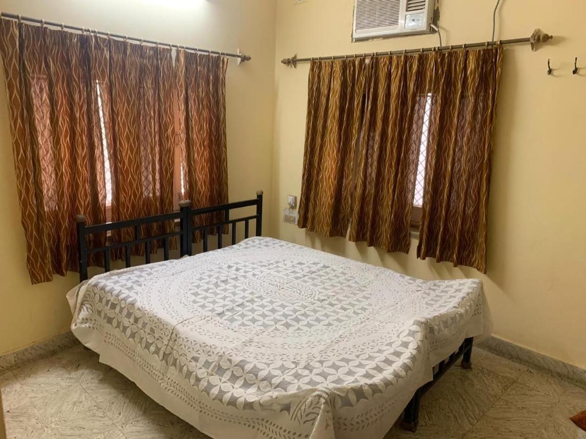 Jamna Vilas Home Stay Bikaner Exterior photo