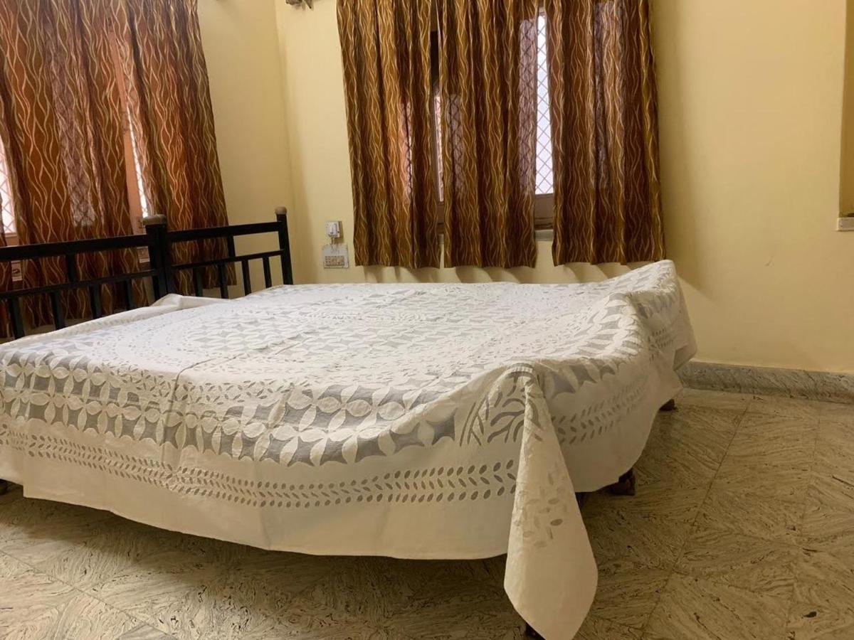 Jamna Vilas Home Stay Bikaner Exterior photo