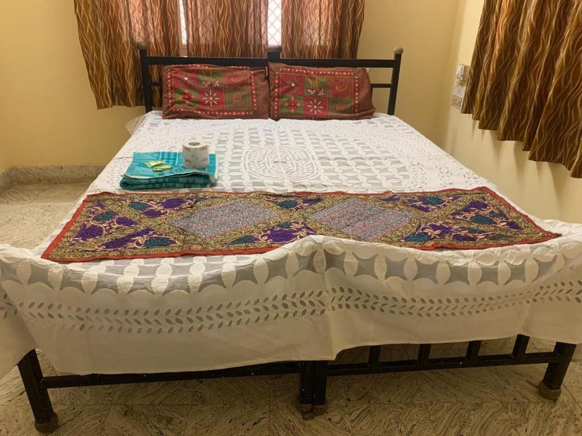 Jamna Vilas Home Stay Bikaner Exterior photo