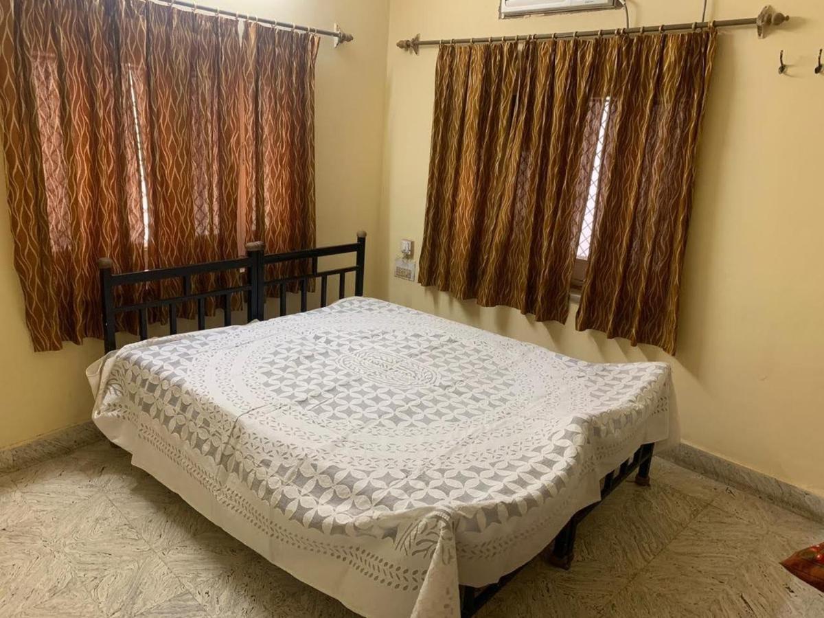 Jamna Vilas Home Stay Bikaner Exterior photo